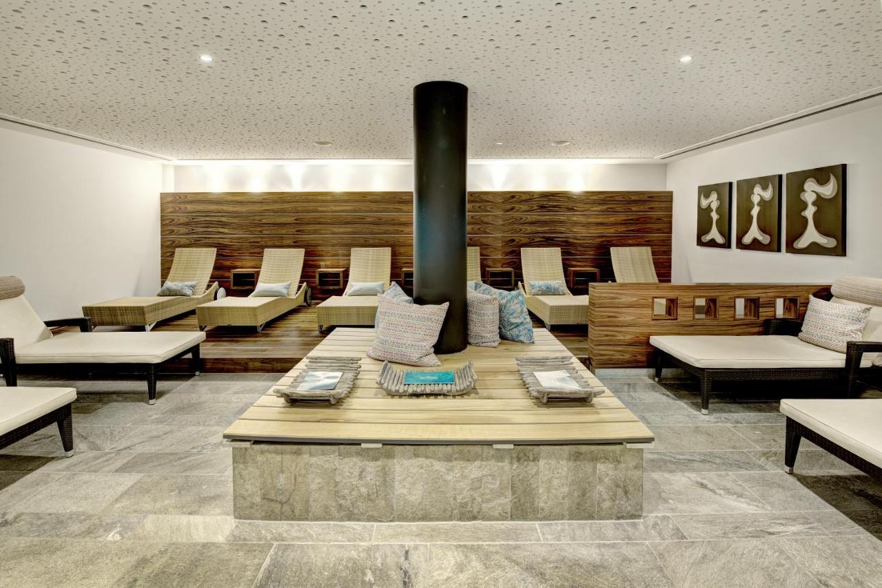 Hotel Gut Brandlhof Зальфельден Экстерьер фото